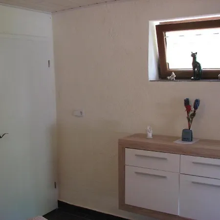 Lägenhet Idyllische Ferienwohnung In Am Bodensee *