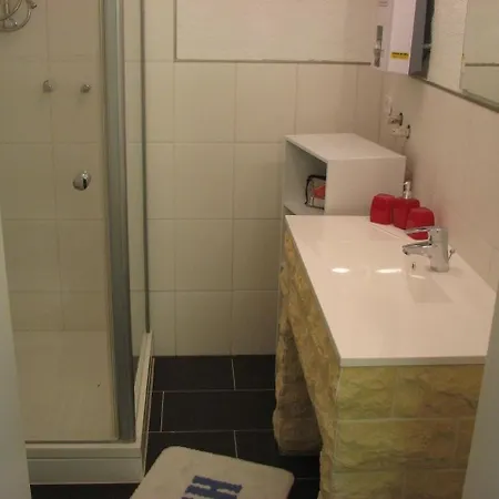 Idyllische Ferienwohnung In Am Bodensee *
