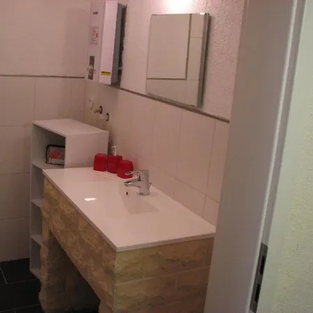 Idyllische Ferienwohnung In Am Bodensee