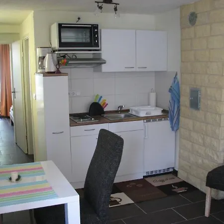 Idyllische Ferienwohnung In Am Bodensee Lägenhet Sipplingen