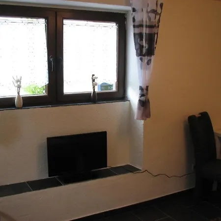 Idyllische Ferienwohnung In Am Bodensee