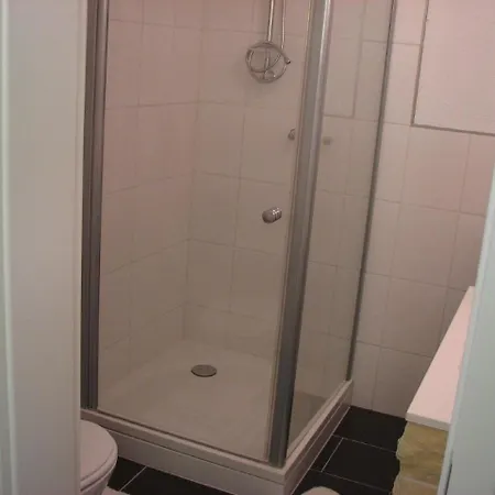 Idyllische Ferienwohnung In Am Bodensee Lägenhet *