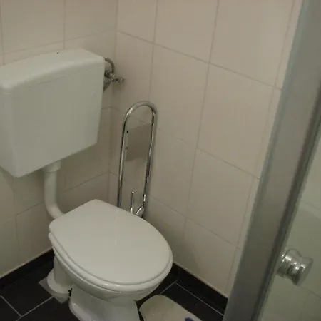 Idyllische Ferienwohnung In Am Bodensee Lägenhet *