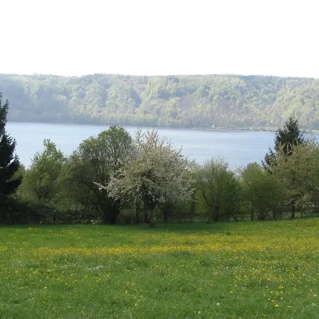 Idyllische Ferienwohnung In Am Bodensee Sipplingen