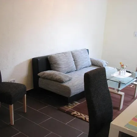 Idyllische Ferienwohnung In Am Bodensee