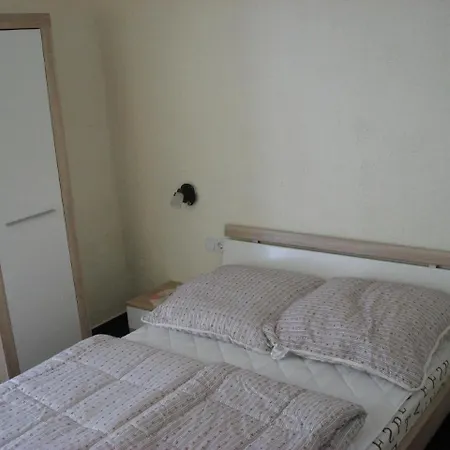 Idyllische Ferienwohnung In Am Bodensee Lägenhet *