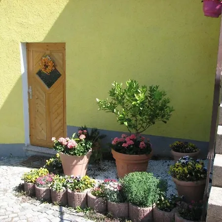 Idyllische Ferienwohnung In Am Bodensee