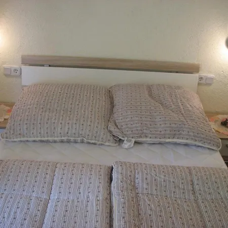 Idyllische Ferienwohnung In Am Bodensee Lägenhet