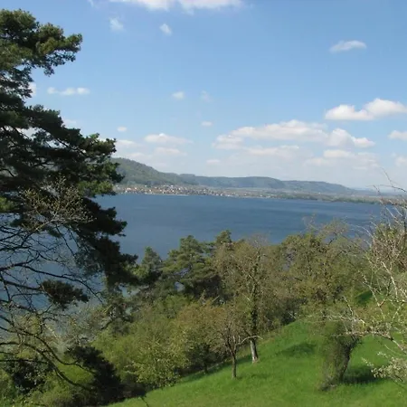 Idyllische Ferienwohnung In Am Bodensee Sipplingen