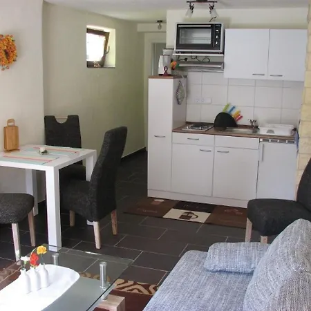 Idyllische Ferienwohnung In Am Bodensee Sipplingen